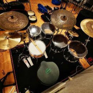 Meet your Posher, Samuel